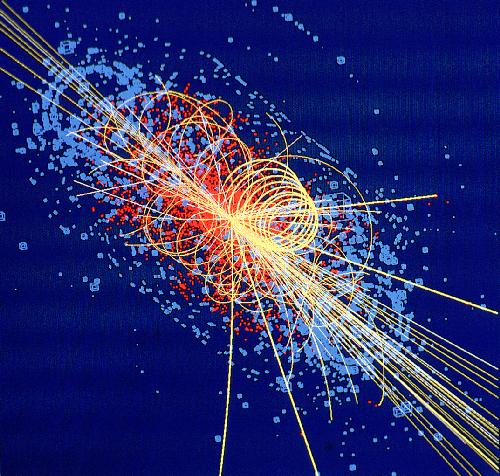 higgs boson decay